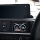 CANCHECKED display CANchecked air vent display BMW 1-series F20/F21 RHD MFD28 Gen2 | race-shop.si