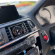 CANCHECKED display CANchecked air vent display BMW 2-series F22/F23/F87 RHD MFD28 Gen2 | race-shop.si