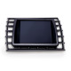 CANCHECKED display CANchecked air vent display BMW 1-series E81/E82/E87/E88 LHD MFD32 Gen2 | race-shop.si
