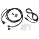 CANCHECKED display CANchecked air vent display BMW 1-series E81/E82/E87/E88 LHD MFD32 Gen2 | race-shop.si