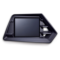 CANchecked air vent display BMW 4-series G82 LHD MFD32 Gen2 not preassembled