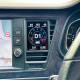 CANCHECKED display CANchecked air vent display Seat Leon/Cupra 5F RHD MFD28 Gen2 | race-shop.si
