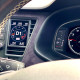 CANCHECKED display CANchecked air vent display Seat Leon/Cupra 5F RHD MFD28 Gen2 | race-shop.si