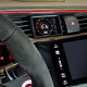 CANCHECKED display CANchecked air vent display Honda Civic Type R FK8 LHD MFD32 Gen2 | race-shop.si