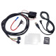 CANCHECKED display CANchecked air vent display Honda Civic MK10 RHD MFD32 Gen2 | race-shop.si