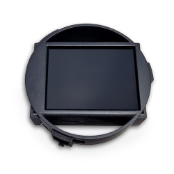 CANchecked air vent display Toyota GT86 ZN6 LHD MFD28 Gen2