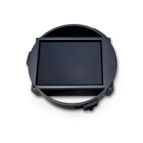 CANCHECKED display CANchecked air vent display Subaru BRZ ZN6 RHD MFD28 Gen2 | race-shop.si