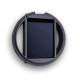 CANCHECKED display CANchecked air vent display Toyota GR86 2 LHD/RHD MFD28 Gen2 | race-shop.si