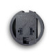 CANCHECKED display CANchecked air vent display Toyota GR86 2 LHD/RHD MFD28 Gen2 | race-shop.si