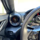 CANCHECKED display CANchecked air vent display Toyota GR86 2 LHD/RHD MFD28 Gen2 | race-shop.si