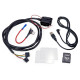 CANCHECKED display CANchecked air vent display Mitsubishi Lancer Evolution X LHD MFD32 Gen2 | race-shop.si