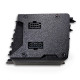 CANCHECKED display CANchecked air vent display Mitsubishi Lancer Evolution X LHD MFD32 Gen2 | race-shop.si
