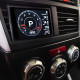 CANCHECKED display CANchecked air vent display Subaru Impreza GR incl WRX LHD MFD32 Gen2 | race-shop.si