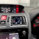 CANCHECKED display CANchecked air vent display Subaru WRX VA RHD MFD28 Gen2 | race-shop.si