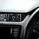 CANCHECKED display CANchecked air vent display Skoda Octavia III (5E) RHD MFD32 Gen2 | race-shop.si