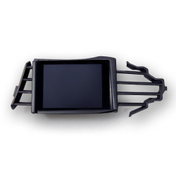 CANchecked air vent display Hyundai i30N PD RHD MFD28 Gen2