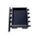 CANCHECKED display CANchecked air vent display Dodge RAM 5 LHD MFD28 Gen2 | race-shop.si