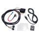 CANCHECKED display CANchecked air vent display Dodge RAM 5 LHD MFD28 Gen2 | race-shop.si