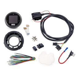 CANchecked display Hyundai Kona N Gen1 LHD MFD15 Gen2