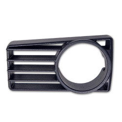 CANchecked ventilation cover VW Golf MK3 RHD 52mm bezel for MFD15