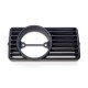 CANCHECKED display CANchecked ventilation cover VW Golf MK4 preFL LHD/RHD 52mm bezel for MFD15 | race-shop.si