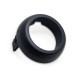 CANCHECKED display CANchecked ventilation cover Porsche 911 997 LHD/RHD 52mm bezel for MFD15 | race-shop.si