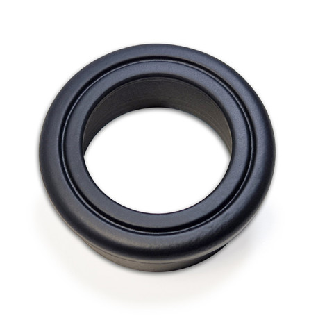 CANCHECKED display CANchecked ventilation cover Fiat 595 Abarth LHD/RHD 52mm bezel for MFD15 | race-shop.si