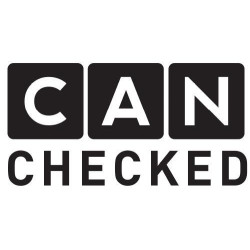 CANchecked air vent display Toyota Yaris XP21 LHD MFD32 Gen2 for Standalone ECU