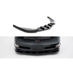 Sprednji podaljšek odbijača – splitter Chevrolet Corvette C5