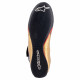 Čevlji FIA dirkaški čevlji Alpinestars Supermono V2, črna/zlata/rdeča | race-shop.si