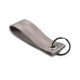Ključavnice Seatbelt strap keychain - gray | race-shop.si