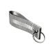 Ključavnice Seatbelt strap keychain - gray | race-shop.si