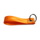 Ključavnice Seatbelt strap keychain - orange | race-shop.si