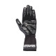 Rokavice Otroške rokavice za karting Alpinestars Tech-1 K Race S V2 One Vision (notranji šivi), črna/siva | race-shop.si