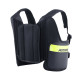 vratne ovratnice Alipnestars Bionic Rib Support XL/3XL, Black/Yellow Fluo | race-shop.si
