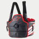 vratne ovratnice Alipnestars AK-1 Youth Kart Body Protector (FIA 8870-2018), Black/White/Red | race-shop.si