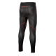 Spodnje perilo Alpinestars Ride Tech V2 poletne spodnje hlače (podhlače), črna/rdeča | race-shop.si
