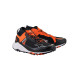 Alpinestars Shoes Meta XR V2, Black/Orange/White