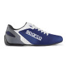 Sparco shoes SL-17 blue/white