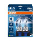 Bulbs and xenon lights Osram halogenske žarnice COOL BLUE INTENSE (NEXT GEN) H15 (2 kosa) | race-shop.si