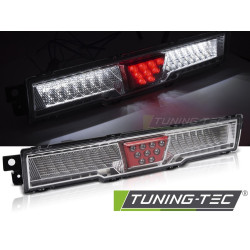 LED BUMPER LIGHT WHITE RED fits TOYOTA GR86 21-