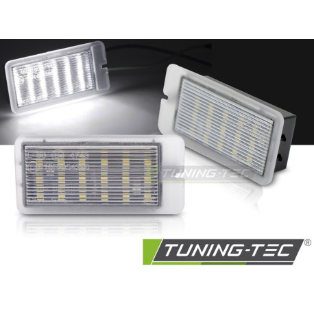 Osvetlenie INTERIOR TRUNK LIGHT RENAULT CLIO III / MEGANE II / GRAND SCENIC | race-shop.si