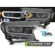 Osvetlenie LED HEADLIGHTS BLACK fits FORD RANGER V 16-22 | race-shop.si