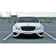 Body kit a vizuálne doplnky Wide Bodykit Mercedes S Long W221 | race-shop.si