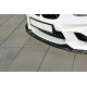 Body kit a vizuálne doplnky Front Splitter BMW M2 F87 | race-shop.si