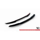 Body kit a vizuálne doplnky Set of Splitters Mercedes-Benz C Estate AMG-Line / 43 AMG S206 | race-shop.si