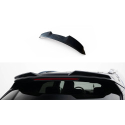 Spoiler Cap 3D Porsche Taycan Cross Turismo 4S
