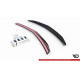 Body kit a vizuálne doplnky MAXTON DESIGN set splitterjev za Mercedes-Benz E AMG-Line Sedan W212 Facelift | race-shop.si