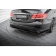 Body kit a vizuálne doplnky Set of Splitters Mercedes-Benz E63 AMG Sedan W212 Facelift | race-shop.si