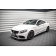 Body kit a vizuálne doplnky Set of Splitters Mercedes-AMG C 63 Coupe AMG Aero Pack C205 Facelift | race-shop.si